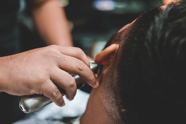 hair salon education workshop